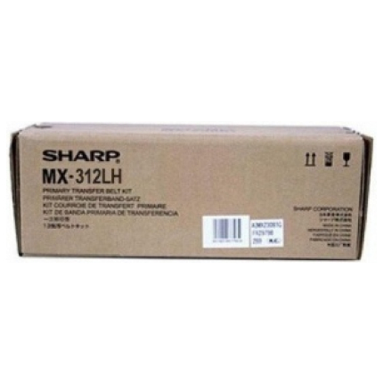 SHARP MX312LH LOWER HEAT ROLLER MXM266N/316N (300K),  (MX312LH)