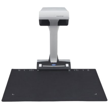 Fujitsu ScanSnap Background Pad for SV600 (PA03641-0052)