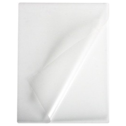 Laminating pouches 154x216 mm, 125 Micron,A5 (100 pcs.)