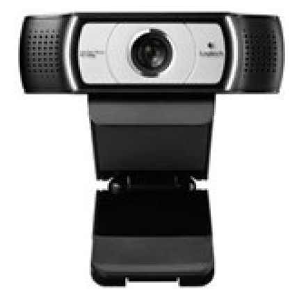 LOGITECH Webcam C930e (960-000972)