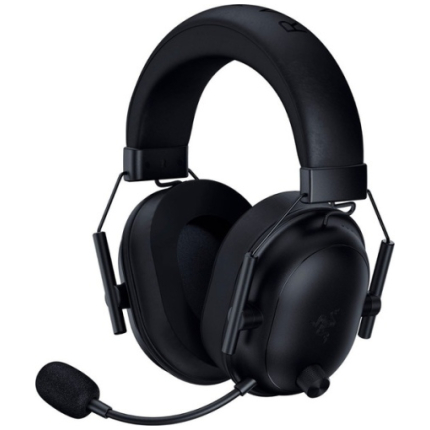Razer BlackShark V2 HyperSpeed Wireless & Wired Gaming Headset Bluetooth, USB-A, Juoda