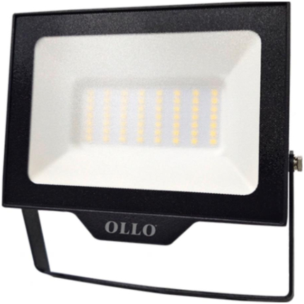 Lamp|OLLO|Power consumption 50 Watts|Luminous flux 5000 Lumen|4000 K|AC220-240V|Beam angle 110 degrees|VS121C-50W-40K