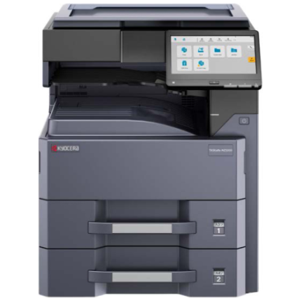 Kyocera TASKalfa MZ4000i Printer Laser B/W MFP A3 40 ppm Ethernet LAN (1102ZS3NL0)