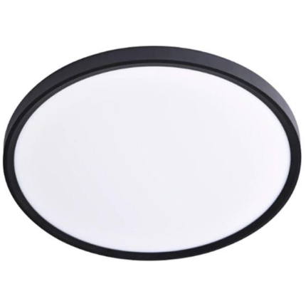 Lamp|VISIONAL|Power consumption 32 Watts|Luminous flux 3840 Lumen|6000 K|AC170-265V|VS-FL-32-PIR-IP44/B