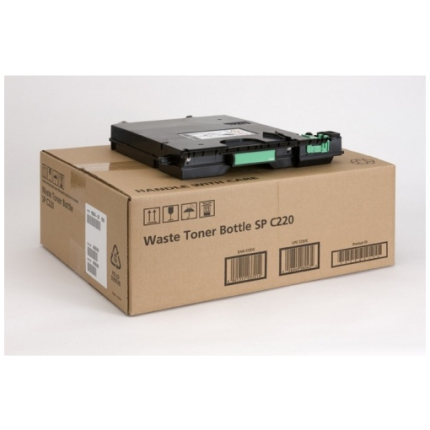 Ricoh SP C220E (406043) WASTE TONER BOTTLE (406043)