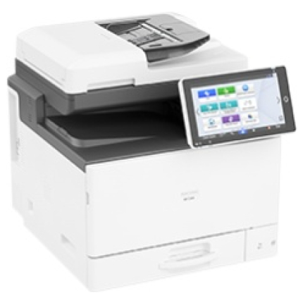 Ricoh IM C300 Printer Laser Colour MFP A4 30ppm USB Ethernet LAN (418559)