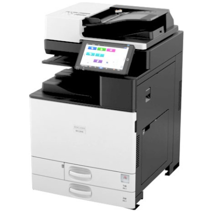 Ricoh IM C6010 (419337) Printer Laser Colour MFP SRA3 60 ppm USB Ethernet LAN (419337)