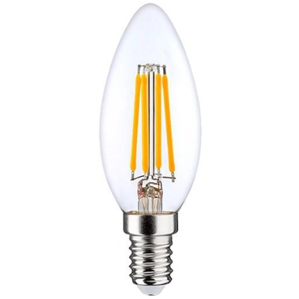 Light Bulb|VISIONAL|Power consumption 6 Watts|Luminous flux 840 Lumen|300 K|AC220-240V, 50/60 Hz|Beam angle 360 degrees|VS-B-8