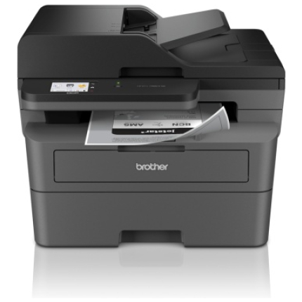 Brother DCP-L2660DW Printer Laser B/W MFP A4 34 ppm USB Wi-Fi Ethernet LAN