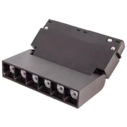 LAMP LED RAIL MAGNETIC 12W/3000K VS20-12L-3 VISIONAL