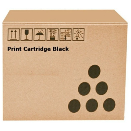 Ricoh PRINT CARTRIDGE BLACK MP C8002 (842147)