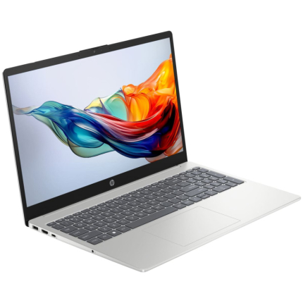 HP 15-fc0054nw AMD Ryzen 7 5825U 15.6" RAM 16GB DDR5 SSD 512GB AMD Radeon Graphics BW5G8EA