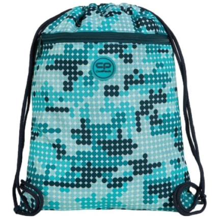 Sports bag CoolPack Vert Market