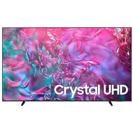TV Set|SAMSUNG|98"|4K/Smart|3840x2160|Wireless LAN|Bluetooth|Tizen|Black|UE98DU9072UXXH