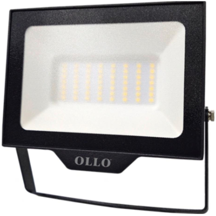 Lamp|OLLO|Power consumption 100 Watts|Luminous flux 10000 Lumen|4000 K|AC220-240V|Beam angle 110 degrees|VS121C-100W-40K