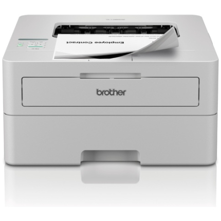 Brother HL-L2865DW Printer Laser B/W A4 34 ppm USB Ethernet LAN Wi-Fi (HLL2865DWRE1)