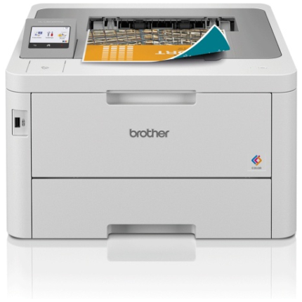 Brother HL-L8240CDW Printer Laser Colour A4 30 ppm USB Wi-Fi Ethernet LAN (HLL8240CDWRE1)