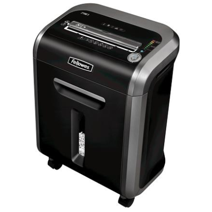 SHREDDER POWERSHRED 79CI/4679001 FELLOWES