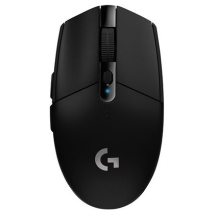 Gaming mouse Logitech G305 LightSpeed, Black