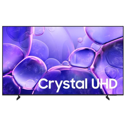 TV Set|SAMSUNG|75 "|4K Ultra HD|3840 x 2160 pixels|Flat|16:9|LED|UE85U8072FUXXH