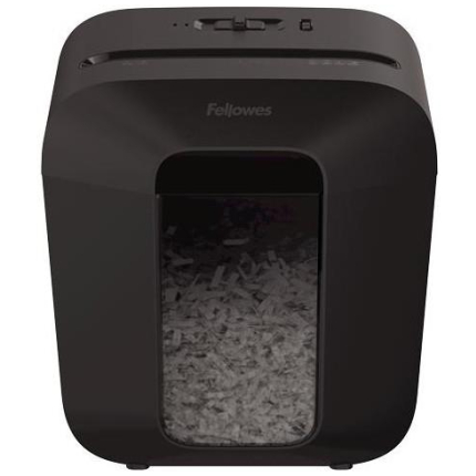 SHREDDER POWERSHRED LX25/4170501 FELLOWES