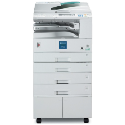 Ricoh Aficio 2020D Printer Laser B/W MFP A3 21 ppm USB Ethernet LAN (Used) (AFICIO2020D/NAUD)