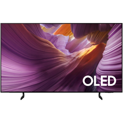 TV Set|SAMSUNG|83 "|4K Ultra HD|3840 x 2160 pixels|Flat|16:9|OLED|QE83S85FAEXXH