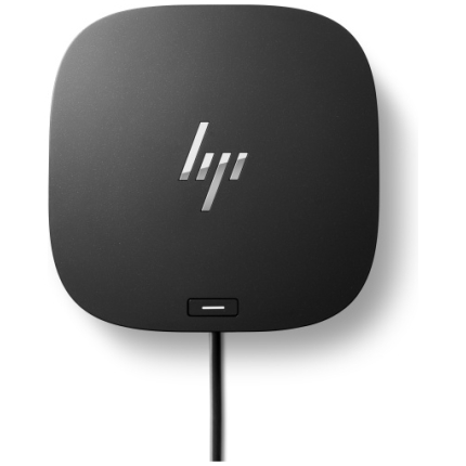 HP USB-C Dock G5 (26D32AA) Docking station, Black