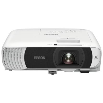 Epson EB-FH54 Projektor 3LCD FHD 1920x1080, 4100 ANSI lumens, USB, Ethernet LAN, White