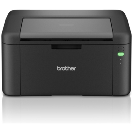 Brother HL-L1240W Printer Laser B/W A4 20 ppm USB Wi-Fi (HLL1240WRE1)