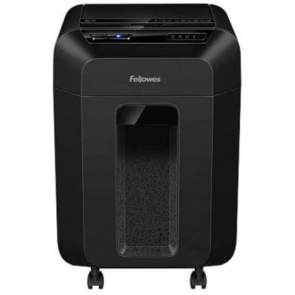 SHREDDER AUTOMAX 80M/4621501 FELLOWES