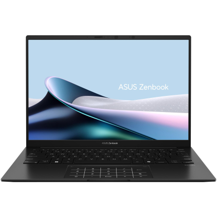 Notebook|ASUS|ZenBook Series|14 OLED|UM3406KA-PP164W|CPU  AMD Ryzen AI 7|350|2000 MHz|14"|2880x1800|RAM 32GB|LPDDR5x|SSD 1TB|AMD Radeon Graphics|Integrated|ENG|NumberPad|Windows 11 Home|Black|1.2 kg|90NB14U1-M009E0