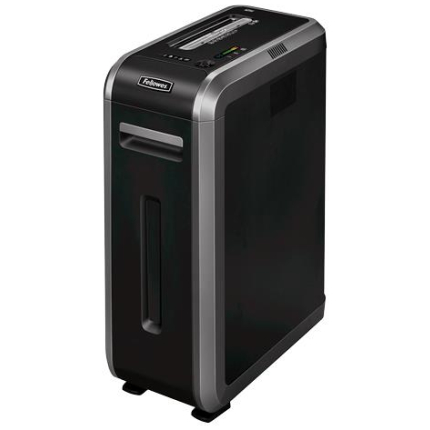 SHREDDER POWERSHRED 125I/4613001 FELLOWES