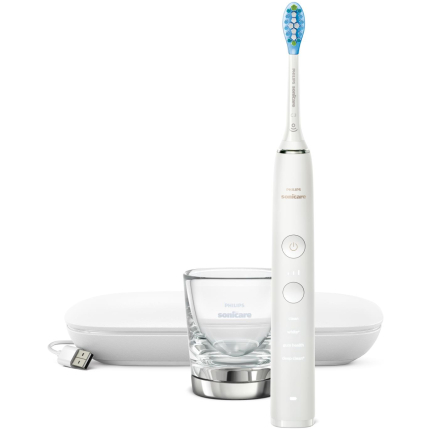 ELECTRIC TOOTHBRUSH/HX9911/27 PHILIPS