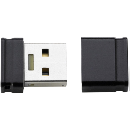 MEMORY DRIVE FLASH USB2 64GB/3500490 INTENSO