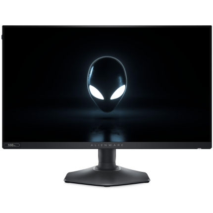 LCD Monitor|DELL|AW2524HF|25"|Gaming|Panel IPS|1920x1080|16:9|500Hz|Matte|1 ms|Swivel|Pivot|Height adjustable|Tilt|Colour Black|210-BJPH