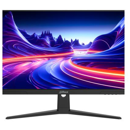 LCD Monitor|DAHUA|LM27-E231BN|27"|Gaming|Panel IPS|1920x1080|16:9|200Hz|0.5 ms|DHI-LM27-E231BN