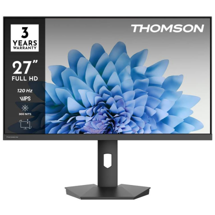 MONITOR LCD 27"/M27FB5C15 THOMSON