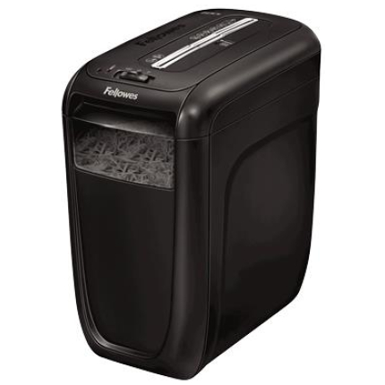 SHREDDER POWERSHRED 60CS/CROSS-CUT 4606101 FELLOWES