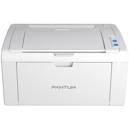 Laser Printer|PANTUM|Interface USB 2.0|1xNumber of cartridges|Paper size A4|P2509W
