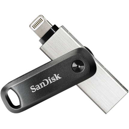 MEMORY DRIVE FLASH USB3 256GB/SDIX60N-256G-GN6NE SANDISK