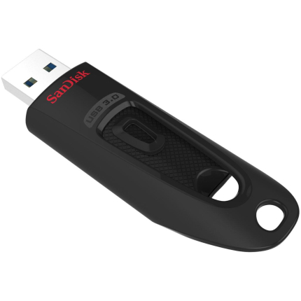 MEMORY DRIVE FLASH USB3 64GB/SDCZ48-064G-U46 SANDISK