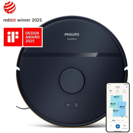 VACUUM CLEANER ROBOT/XU2000/10 PHILIPS