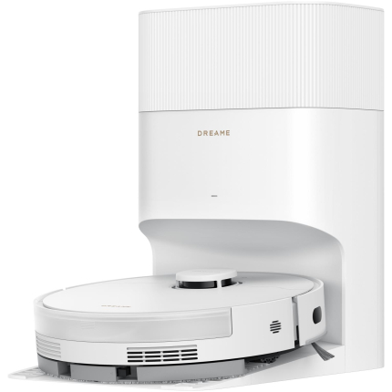 VACUUM CLEANER ROBOT/D20 PLUS RLD35GD DREAME