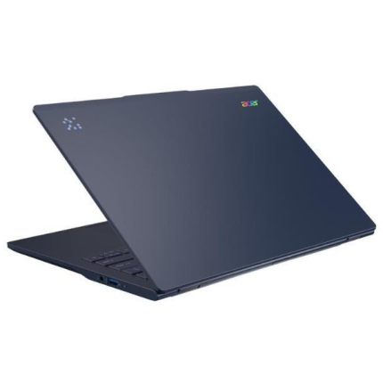 Notebook|ACER|Swift|14 AI|CPU Intel Core Ultra 7|256V|14 "|2880x1800 pixels|RAM 16 GB|DDR5-SDRAM|SSD 1000 GB|Discrete graphics Not available|On-board graphics Yes|Keyboard language English|OS installed Windows 11 Home|Colour Blue|Weight 1.26 kg|NX.J2KEL.002