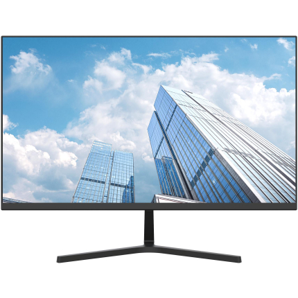 LCD Monitor|DAHUA|DHI-LM24-B201S|23.8"|Business|Panel IPS|1920x1080|16:9|100Hz|4 ms|Speakers|Colour Black|LM24-B201S