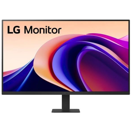 LCD Monitor|LG|32U631A-B|31.5"|Business|Tilt|Panel IPS|2560x1440|16:9|100Hz|5 ms|Speakers|Colour Black|32U631A-B