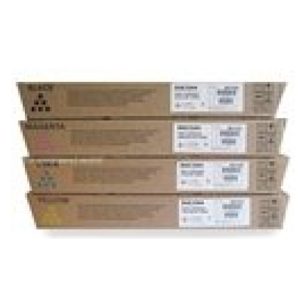 RICOH CARTRIDGE MP C2550 MAGENTA (842059) (841198),  (842059)