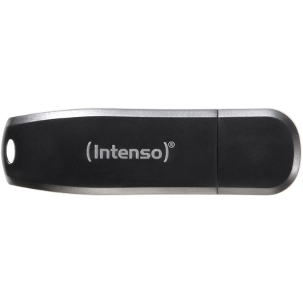MEMORY DRIVE FLASH USB3 256GB/3533492 INTENSO