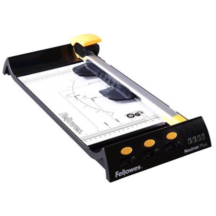 TRIMMER NEUTRON PLUS A4/5410101 FELLOWES